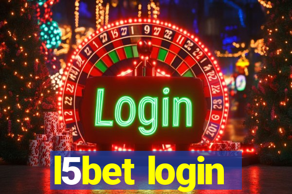 l5bet login